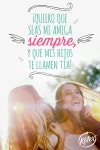 amigas에 관한 7개의 최상의 Pinterest 이미지 | 스페인어 인용구, 우정 인용구 및 Bff amigas