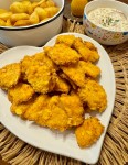 Ropogós csirke nuggets - GastroHobbi 419032962_1651267865638568_4408390423240678541_n em 2024