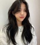 이플펌 EAFFLE PERM 이플펌 EAFFLE PERM in 2024 | Medium hair styles, Hair inspiration long, Hairstyles for layered hair