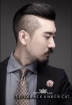 대구미용실 챨스헤어 Chars Hair에 있는 핀