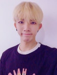 Pin em ♩ BLANC7 (블랑세븐) ♩