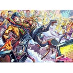 드림웍스 만화학원 입니다. 오늘의 포스팅은 12월 계절에 맞춰 특히... #만화학원 #대구만화학원 #일러스트 #게임포스터 #드로잉일러스트 #스케치... 