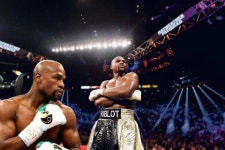 메이웨더 (Floyd Mayweather Jr) 복싱 스타일 살펴보기 메이웨더 (Floyd Mayweather Jr) 복싱 스타일 살펴보기 | Floyd... 