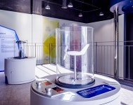 국립밀양·충주기상과학관 국립밀양·충주기상과학관 | Exhibition design, Space design, Design museum