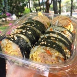 #키친봄날 #김밥참치 #참치김밥 #돼지원신촌 #돼지원서강대 #신촌맛집 #신촌혼밥 #도시락 #서강대맛집 . . 예ㅔㅔ에전에 올렸지만 또... 