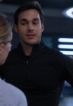 Pin by 아란 유 on Chris Wood | Chris wood, Christopher wood, Alycia debnam