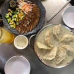 진만두 - 홍대입구역 딤섬 / 만두 | 맛집검색 망고플레이트