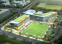 ㈜건양기술공사건축사사무소 | 학교 건물 디자인, 초등학교 건축물, 학교 건축물