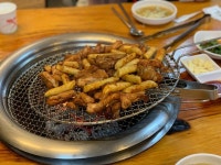설악막국수춘천닭갈비 - 가평군 닭 / 오리 요리 | 맛집검색 망고플레이트 - 2021 | 요리, 식품 아이디어, 음식