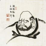경봉鏡峰(1892~1982)