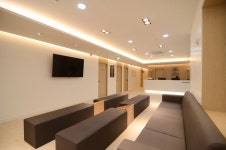 생각자국디자인 - 별내연세내과 - 2020 | 인테리어