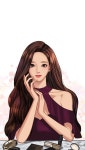 The secret of an angel webtoon #naver #webtoon #truebeauty #true_beauty #jygyeong #suho #seojun #주경 #수호 #서준 #여신강림 - 2020... 