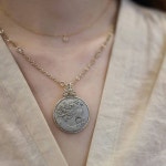 스타일의 #핸드메이드 #원주얼리 를 #로코쥬얼리 ( #rocojewelry )에서 만나보세요. 궁금하신… in 2020 | Pendant, Pendant necklace, Jewelry