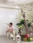 온리원오브 on Twitter in 2020 | Wedding, Table decorations, Wedding dresses