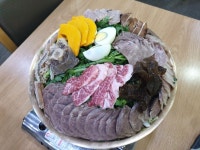 우밀면옥 - 역삼/선릉 국수 / 면 요리 | 맛집검색 망고플레이트 | 요리, 음식, 국수