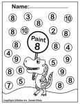 은경 오 adlı kullanıcının 인지 panosundaki Pin | Matematik merkezleri, Harfler, Matematik