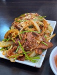 충북식당 | 우장산역 맛집·돼지고기구이 전문점 - 망고플레이트 - 2021 | 식품 아이디어, 요리, 음식