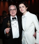 티모시 샬라메 (Timothee Chalamet) 여러가지