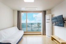 제주 곽지길가온 펜션 - 2021