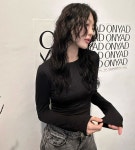 서울숲 미용실 온야드 히피펌 KOREAN HAIR STYLE ONYAD LONG Hippie Perm