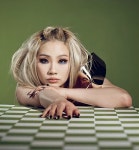 Pin page CL 씨엘 x refinery 29 | Foto, Chicas