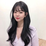 Pin page pinterest — 00lait | 헤어스타일, 헤어 미용, 긴 헤어스타일