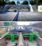 경부동탄터널 - 2023