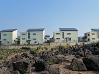 제주도 타운하우스 - 2020