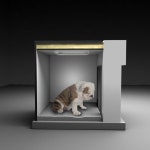 Pin page Pin by 승현 조 on Luxury  Dog House | Luxury dog house, Luxury dog, Dog house