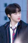 Pin page THE BOYZ (더보이즈) New (뉴) Choi Chanhee (최찬희) | Handsome, What is coming, Beautiful people