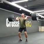 쏭바비 백마운틴 크로스핏바로  Onoffflow offprogram . 찬찬히 해보입시당 😀😀😀😀😀😀😀😀😀 | Instagram posts... 