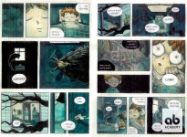 애니벅스 갤러리 : 칸만화 애니벅스 갤러리 : 칸만화 | 갤러리, 만화책 페이지, 만화책