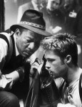 Se7en (1995) Director: David Fincher | 영화