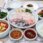 Instagram의 맛두더지_맛과연애M&A가학자님: “#압구정 #충무상회 . . Since 1989 통영향토 지정 전문점로써 강북엔 충무집 강남엔 충무상회... 