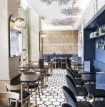 Le Nemours | 리모델링, 디자인