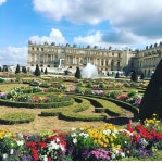 Versailles Gardens | 조경