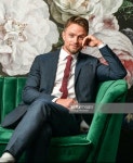 Wilson Bethel | 사람