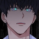 Love Jinx┆러브 징크스 ┆BL┆Manhwa