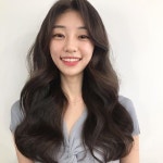 • 2019 여자긴머리스타일 AIR 에어펌! 가늘고 힘없는 모발에 공기 한가득~