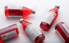 Omiberry | Product | 와인병