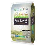 농협 2020년 햅쌀 철원오대쌀 백미, 10kg, 1개 ￦39330 - 2021