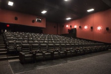 Cinema auditorium interior에 있는 Dreams-come-true님의 핀