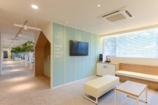 작은 나무 치과 < Small Tree Dental Clinic > - 디앤에이파트너스 | 클리닉 디자인, 의료 디자인, 치과