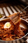 수지큐 스토리 :: 편육막국수 한상 (오로지 북문족발에서만 드실수 있습니다) | 식품 아이디어