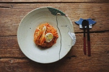 0번째 이미지(이미지 포함) | 식품 아이디어, 음식, 도자기