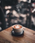 Caffeine kick에 있는 Shalanda Shannon님의 핀 | 커피 아트, 커피, 카페
