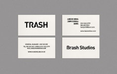 명함디자인 샘플에 있는 핸즈디자인님의 핀 | 명함 디자인, 현수막, 명함