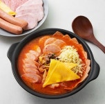 프레시지 더큰 햄가득 부대전골(부대찌개)