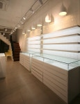 아이맥디자인-안경원인테리어-optical store