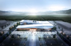 ㈜건양기술공사건축사사무소